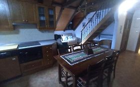Apartamento Sorripas 4
