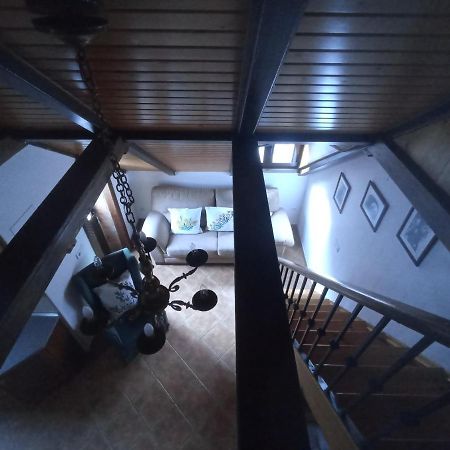 Apartamento Sorripas 4 Bielsa Exterior foto