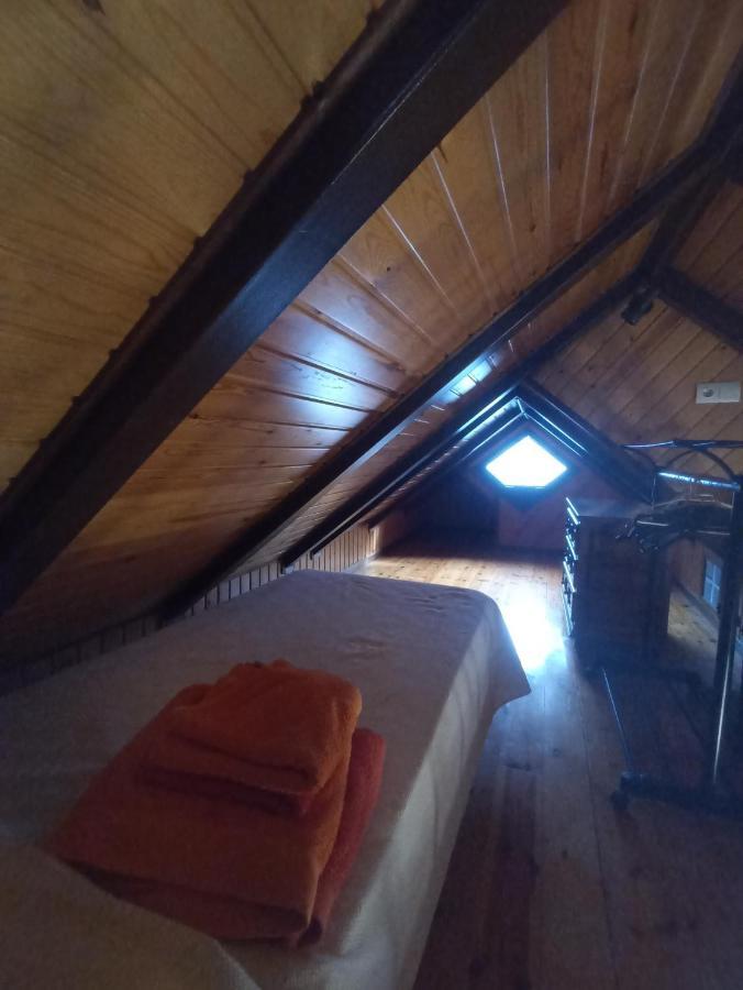 Apartamento Sorripas 4 Bielsa Exterior foto